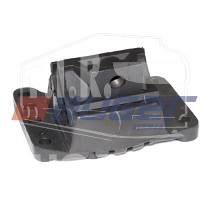 AUG65221, Mounting, Engine, Left — Auger