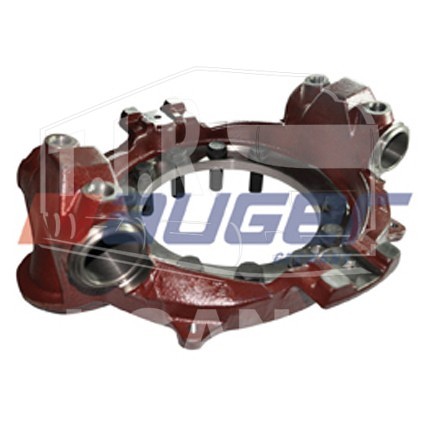 AUG65328, Bracket, Brake Adjuster, Rear, Left — Auger