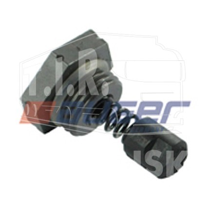 AUG65351, Guide Pawl Assembly, Brake Adjuster, Large Gear — Auger