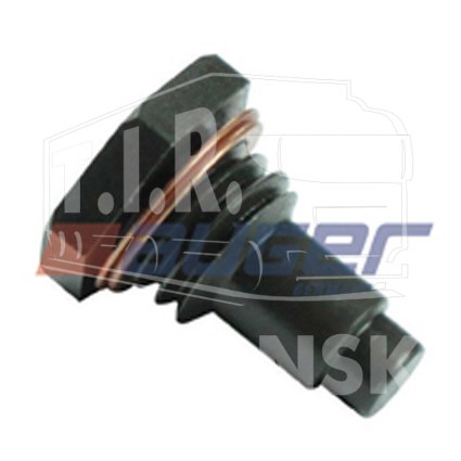 AUG65352, Guide Screw, Brake Adjuster — Auger