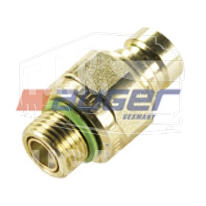 AUG65362, Valve, Retarder — Auger
