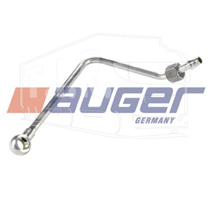 AUG65363, Pipe, Retarder — Auger