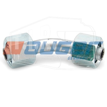 AUG65364, Pipe, Retarder — Auger