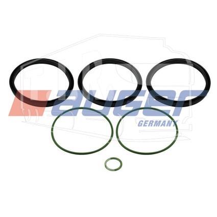 AUG65370, Repair Kit, Retarder — Auger