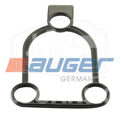 AUG65373, Gasket, Retarder, Rubber — Auger