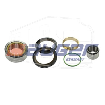 AUG65381, Repair Kit, Retarder — Auger