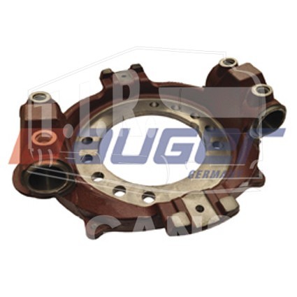 AUG65401, Bracket, Brake Adjuster, Right — Auger