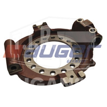 AUG65403, Bracket, Brake Adjuster — Auger