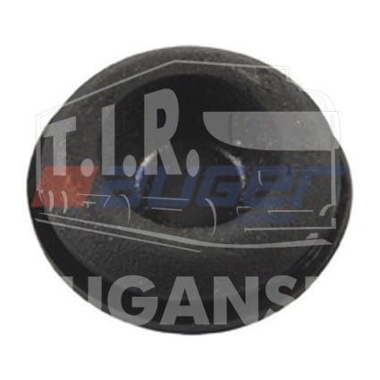 AUG65453, Rubber Plug, Brake Dust Cover — Auger