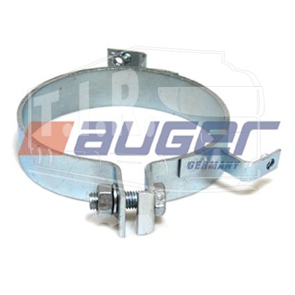 AUG65469, Clamp, Exhaust — Auger