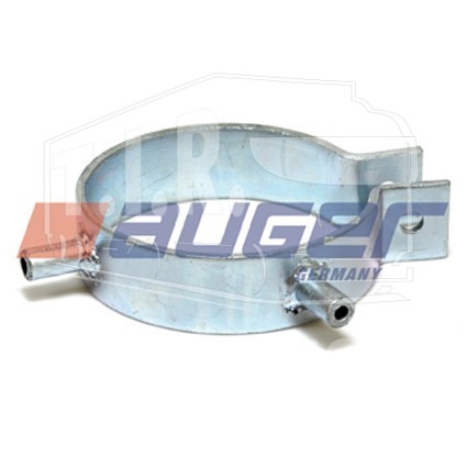 AUG65478, Strap, Exhaust — Auger