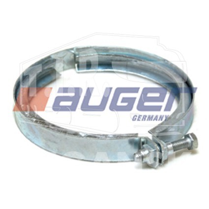 AUG65484, Clamp, Exhaust — Auger