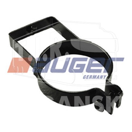 AUG65520, Clamp, Exhaust — Auger
