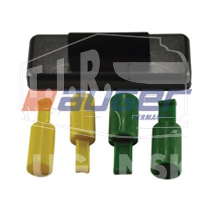 AUG65582, Repair Kit, Scr System (AdBlue) — Auger