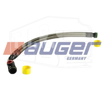 AUG65679, Hose, Oil Cooler — Auger