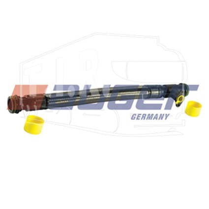 AUG65685, Hose, Oil Cooler — Auger