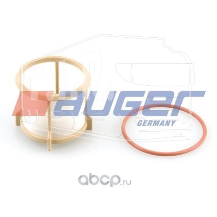 AUG73321, Фильтр топливный грубой очистки — Auger