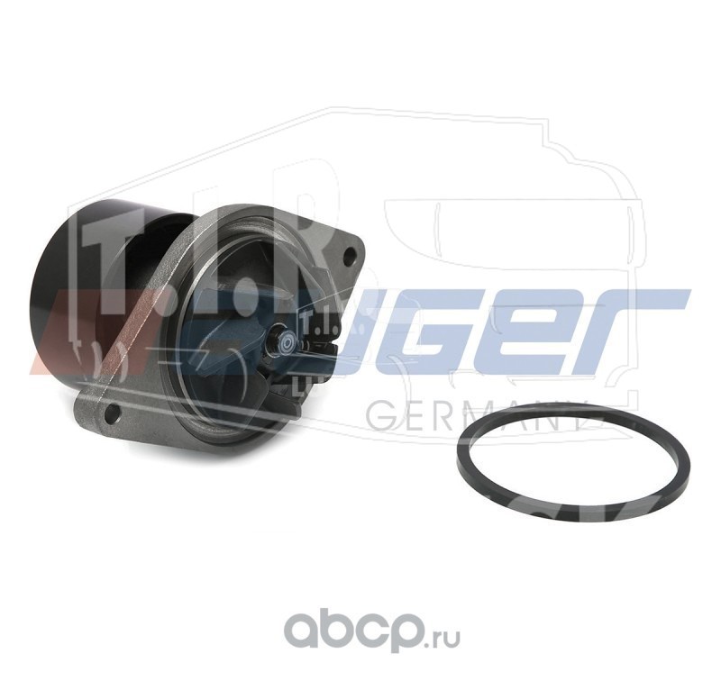 AUG57786, Boдяннoй насос — Auger