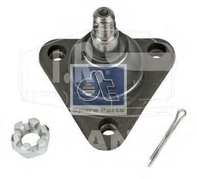 1.14080, Наконечник — Diesel Technic