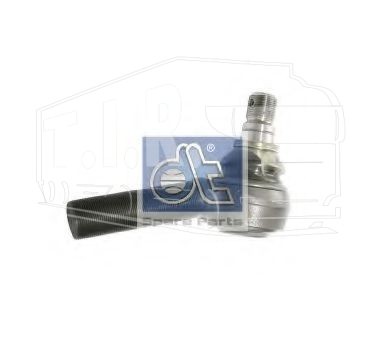 3.63113, Наконечник рулевой тяги правый — Diesel Technic