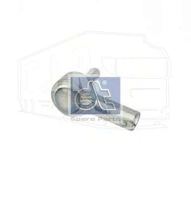 4.30272, Наконечник — Diesel Technic