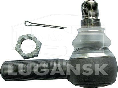 BK2965321SP, Наконечник рулевой тяги правый — Bergkraft