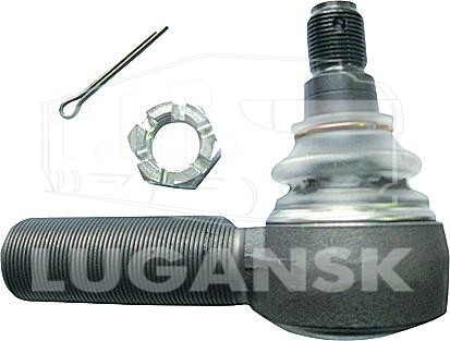 BK2967521SP, Наконечник рулевой тяги М30*1.5 правый — Bergkraft