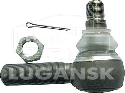 BK2968321SP, Наконечник рулевой тяги правый — Bergkraft