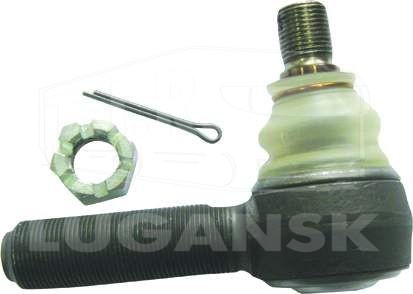 BK2970521SP, TIE ROD END — Bergkraft