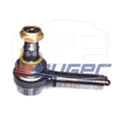 AUG10615, Наконечник — Auger