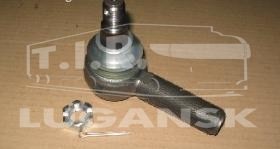 198.624, Наконечник рулевой М20*М30 правый — CEI