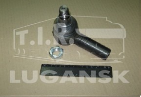 221.028, Наконечник рулевой тяги М30*1,5 лев — CEI