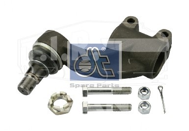 1.16331, Наконечник рулевой тяги М52*1,5 прав. — Diesel Technic