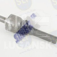 BJ-157, Наконечник — SLP
