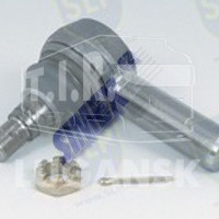 BJ-847, Наконечник рулевой М20*М30 левый — SLP