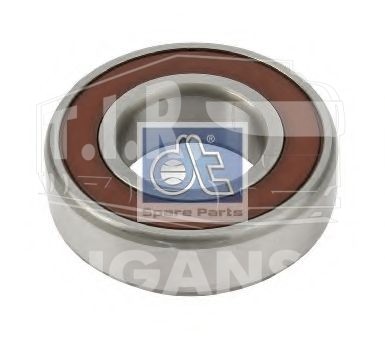 1.10240, Ball bearing — Diesel Technic