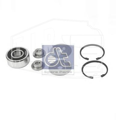 3.90500, Repair kit — Diesel Technic