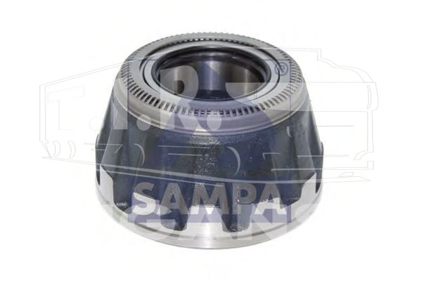 075.098, Блокступица — Sampa