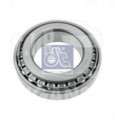 2.96210, Подшипник ступицы зад внутр — Diesel Technic