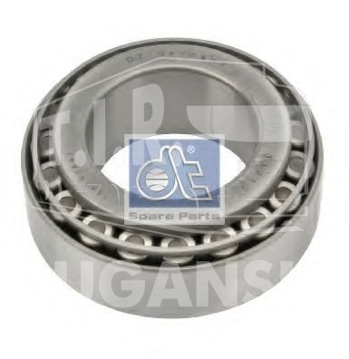 3.60008, Подшипник ступицы — Diesel Technic