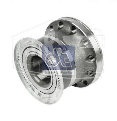 3.60011, Блокступица — Diesel Technic