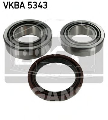 VKBA5343, К-т подшипников — SKF