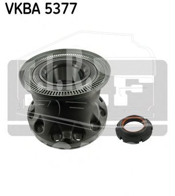 VKBA5377, Блокступица — SKF