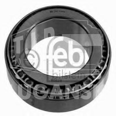 07908, Подшипник 33116А внутр — Febi