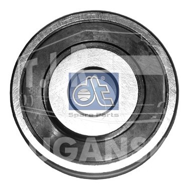 1.21355, Подшипник генератора 17*62*20 — Diesel Technic