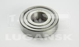 140.048-00A, Подшипник маховика 30*72*19 — Peters