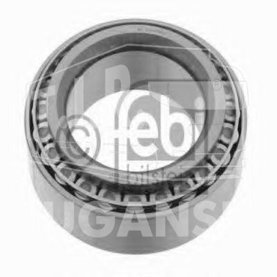 07910, Подшипник ступицы — Febi