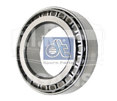 5.30131, Подшипник ступицы — Diesel Technic