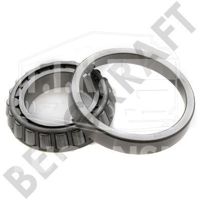 BK7700218, Подшипник ступицы 30218 — Bergkraft