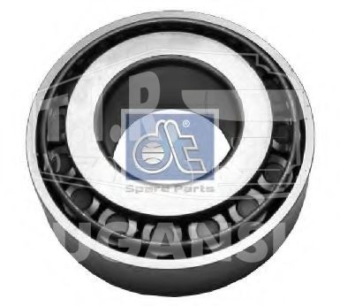 5.20133, Подшипник ступицы 32309 — Diesel Technic